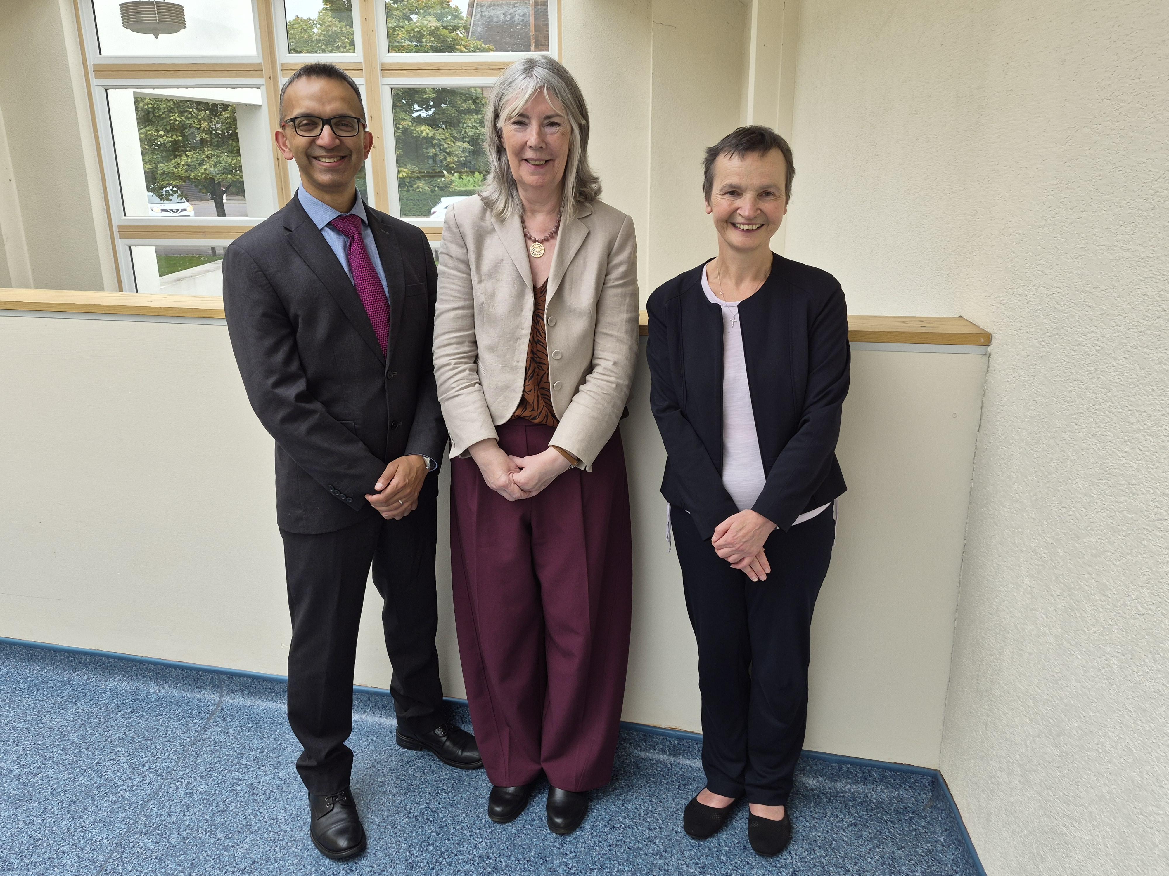 SLC South Lanarkshire annual report brings lived experience and performance evidence together