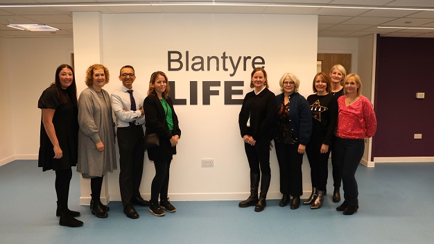 Blantyre LIFE’s pioneering approach continues to set the global standard