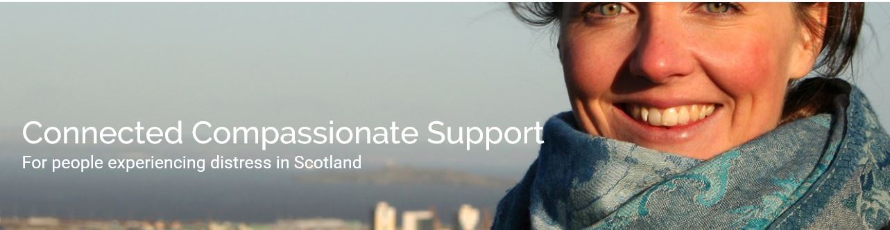 Website focussing on connected, compassionate support now live 