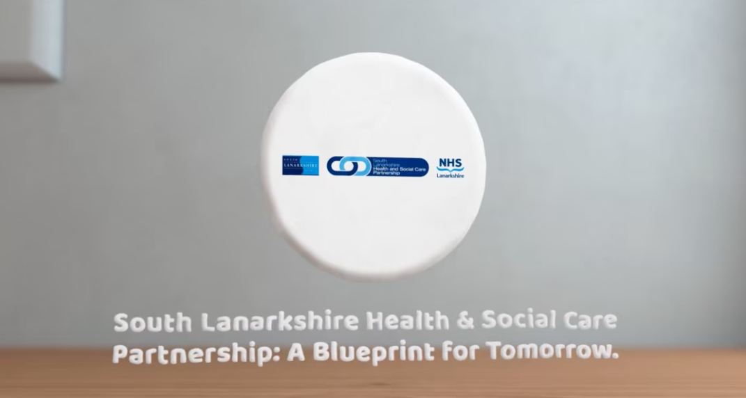 Q&A on our blueprint for tomorrow (Strategic Commissioning Plan)