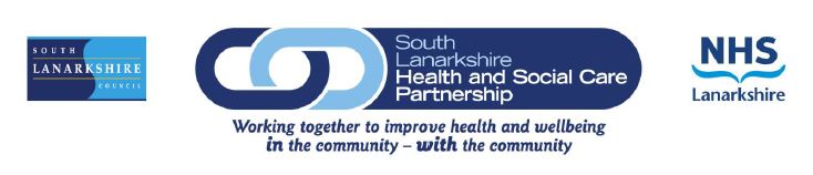 South Lanarkshire Integration Joint Board  Annual Accounts